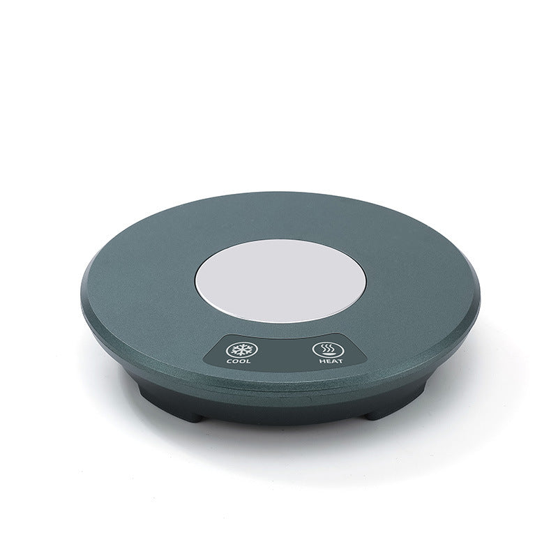 USB Dual-Temp Cup Coaster