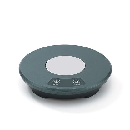 USB Dual-Temp Cup Coaster