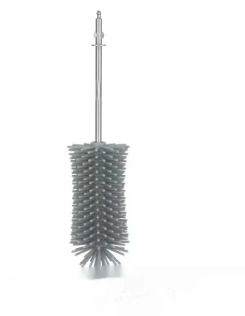 Magic Cleaning Pad Brush