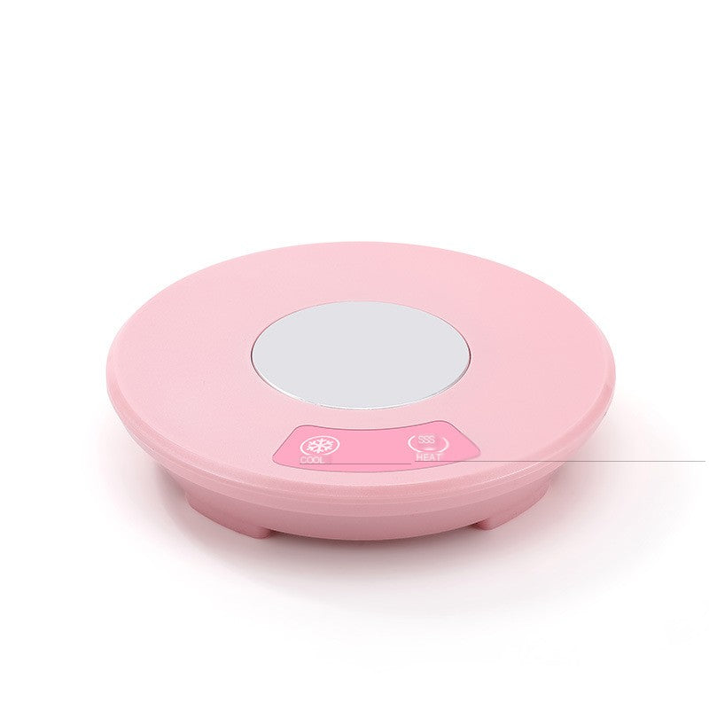 USB Dual-Temp Cup Coaster
