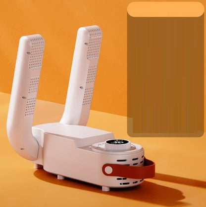 Electric Air Shoe Dryer