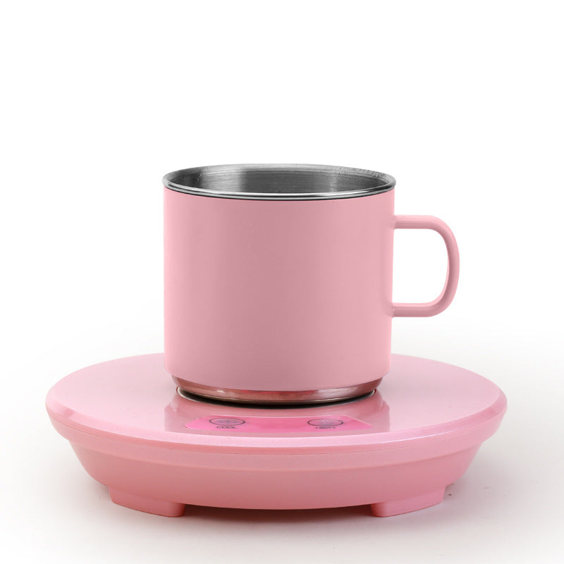 USB Dual-Temp Cup Coaster