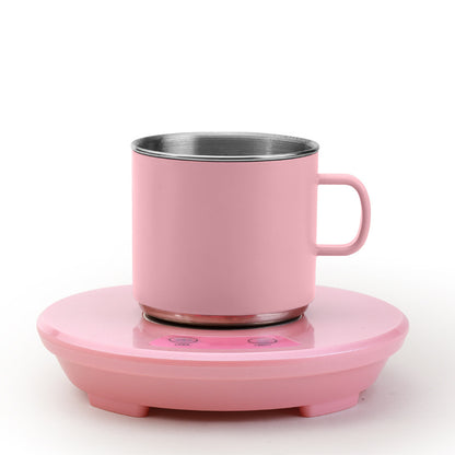 USB Dual-Temp Cup Coaster