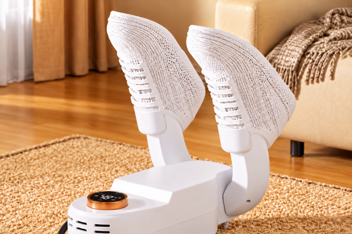 Electric Air Shoe Dryer