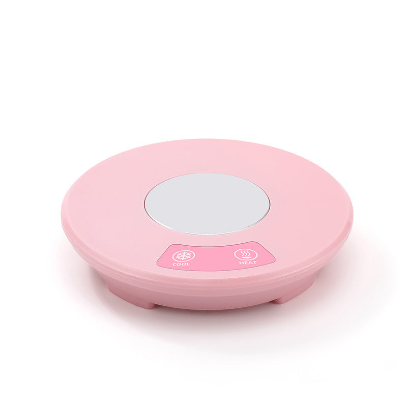 USB Dual-Temp Cup Coaster
