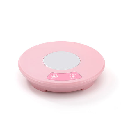 USB Dual-Temp Cup Coaster