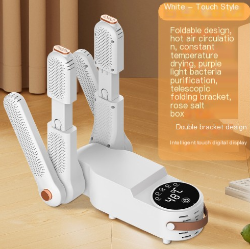 Electric Air Shoe Dryer