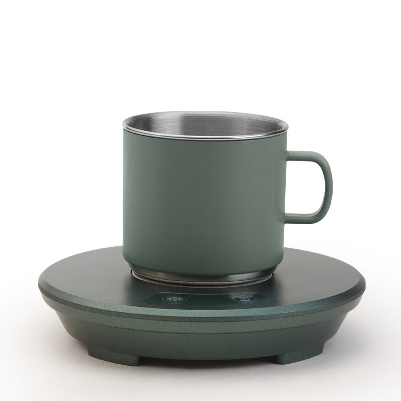 USB Dual-Temp Cup Coaster
